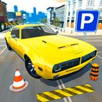 Parking Games Car Offline