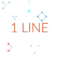 One line - Online Puzzle game