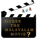 Guess the Malayalam Movie ?
