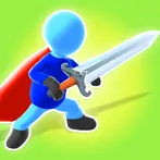 Draw to Kill : Ninja Hero 3D