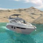Private Boat Vip Simulator