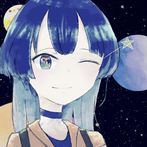 Tansaki Katamichi no Uchuu Tansaku