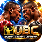 UBC: Sports Game, Boxing & KO!