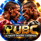UBC: Sports Game, Boxing & KO!