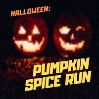 Halloween: Pumpkin Spice Run
