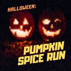 Halloween: Pumpkin Spice Run