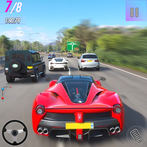 Drift Racing: Real Car Game 3d