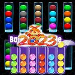 Ball Sort Puzzle Game