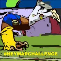 NEYMAR CHALLENGE