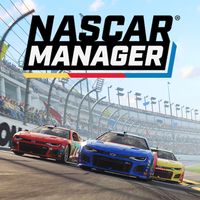NASCAR® Manager