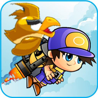 Cool Jetpack PRO : Play Store
