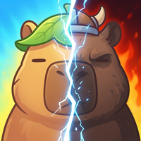 Capybara Bomb!