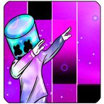Marshmello Piano - Music