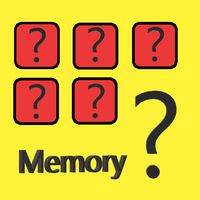 Test Carte Memoria (Memory) mu