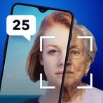 True Age Scanner