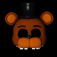 fake call animatronic freddy's