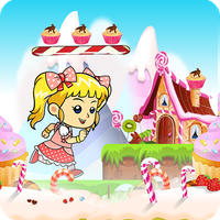 Candy Girl Adventure