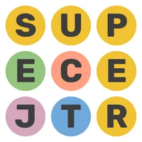 Word search - Find hidden word