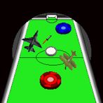 War For Goal