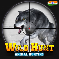 Wild Hunt : Animal Hunting