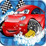 Car Wash Garage