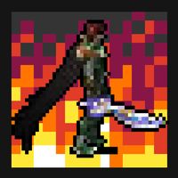 Pixel Survivors Legendary