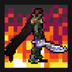 Pixel Survivors Legendary