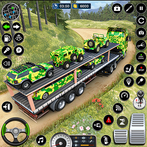 US Army Truck Sim Vehicles