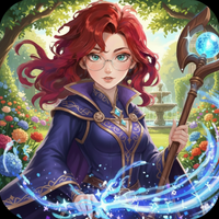Magic Journey: War of Heroes