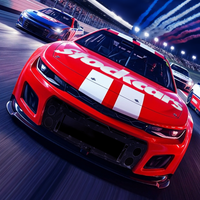 Stock Car Racing