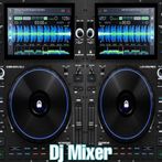 DJ juice - mp3 music player