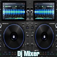 DJ juice - mp3 music player