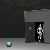 Maze Bash: Be the first to esc