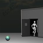 Maze Bash: Be the first to esc