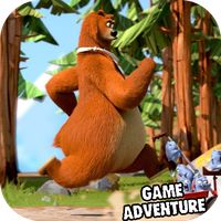 Grizzy and The Lemmings Games