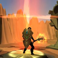 ADVENTURE : The Four Swords