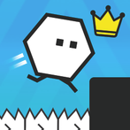 Hexoboy: 2d puzzle platformer