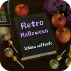Escape Games Retro Halloween