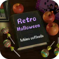 Escape Games Retro Halloween