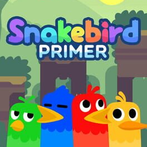 Snakebird Primer