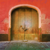 Escape Room Mystery Ruins