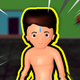 Chhota Dheem Horror Game