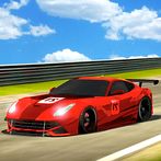 Racing Game - Car Driving Game