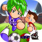 Pro Powerful Soccer