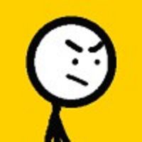 Stick Brawl - Hardcore RPG