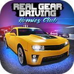 Real Gear Driving: Homies Club