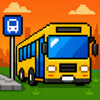 Crowd Express: Boarding Puzzle