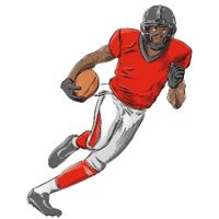 American Football Quiz - NFL