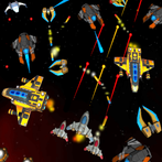 Pandora Storm Invasion Pro