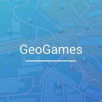 GeoGames